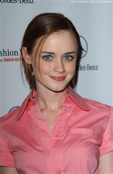 alexis bledel hot|Alexis Bledel (@alexisbledelofficial)